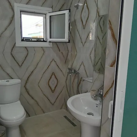 Mamos Appartement Sarandë