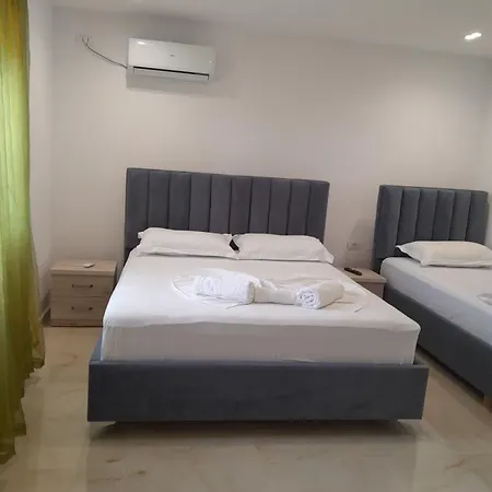 Mamos * Sarandë