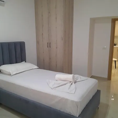 Appartement Mamos