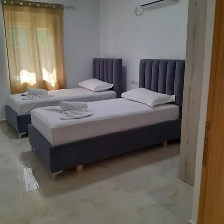 Mamos Sarandë