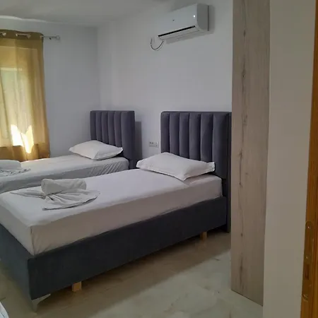 Mamos Appartement Sarandë