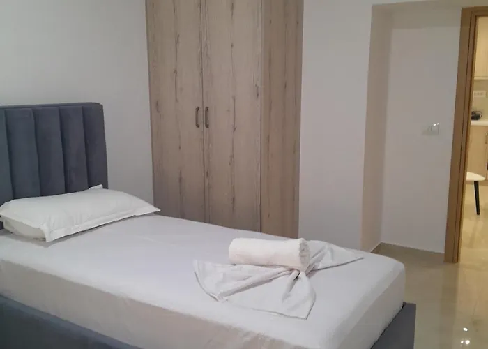 Apartment Mamos
