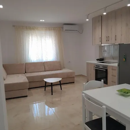 Appartamento Mamos Sarandë