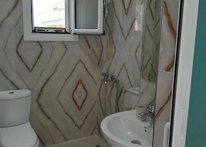 Mamos Apartment Sarandë